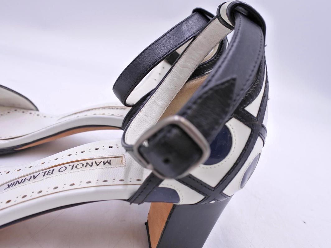 MANOLOBLAHNIK