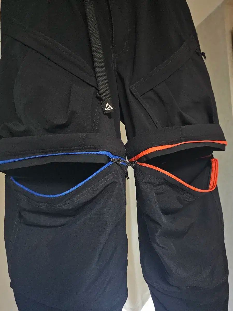 ナイキ acg