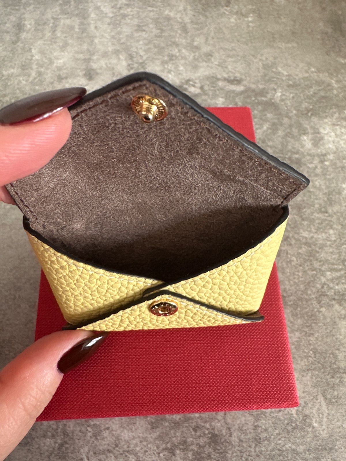 BONAVENTURA ボナベンチュラ スターチェーン キーホルダー