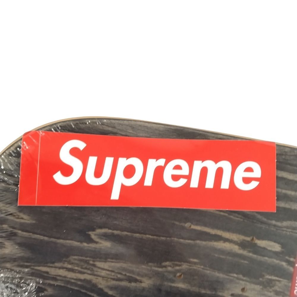 Supreme - SUPREME シュプリーム Camo Logo Skateboard Deck カモ ロゴ スケートボード デッキ グリーン サイズ 8.125 正規品 / Z2148 Supreme Camo Logo Skateboard (FW20) - $50