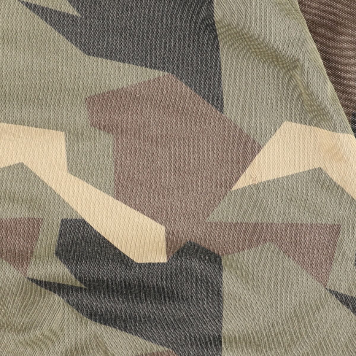 古着 フレッドペリー FRED PERRY 迷彩柄 ジャージ トラックジャケット 