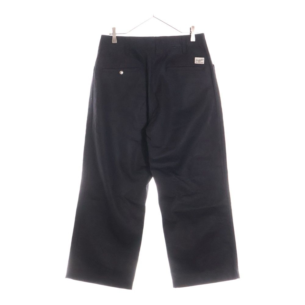 TENDERLOIN (テンダーロイン) BDP 日本製 42TALON コットン フリスコ