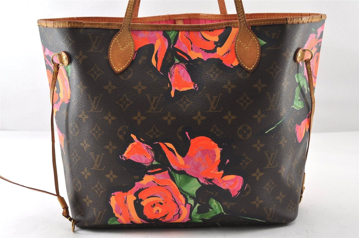 LOUIS VUITTON ルイ・ヴィトン トートバッグ - メルカリ