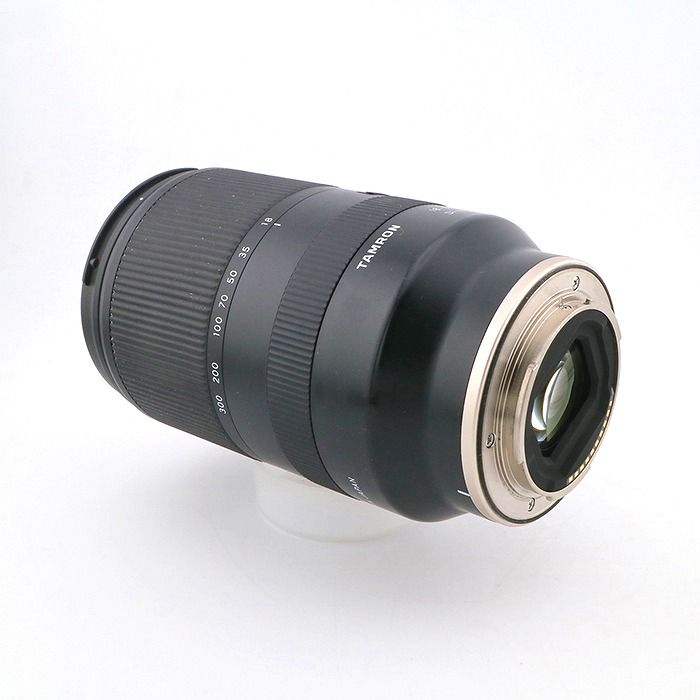 中古】(タムロン) TAMRON 18-300/F3.5-6.3 DI3-A VC VXD B061S