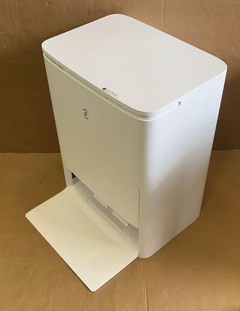 OMNI ロボット掃除機