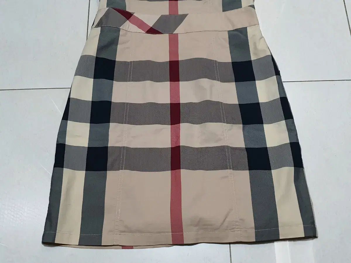 BURBERRY