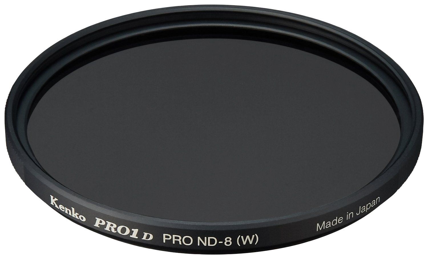 Kenko カメラ用フィルター PRO1D プロND8 W 67mm 光量調節用 267431 67mm ND8