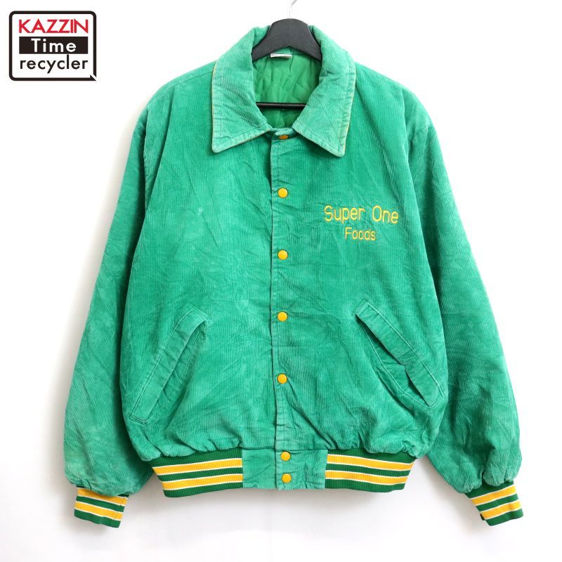 80s USA製 Empire 細畝 コーデュロイ ジャケット SIZE M 80s USA製 Empire 細畝 コーデュロイ ジャケット SIZE M メンズ