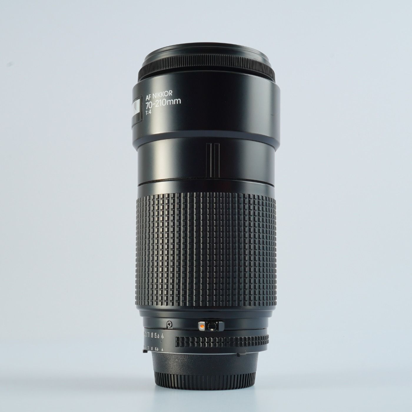 Nikon ニコン AF Nikkor 節約 70-210mm F/4 ズームレンズ Nikon ニコン