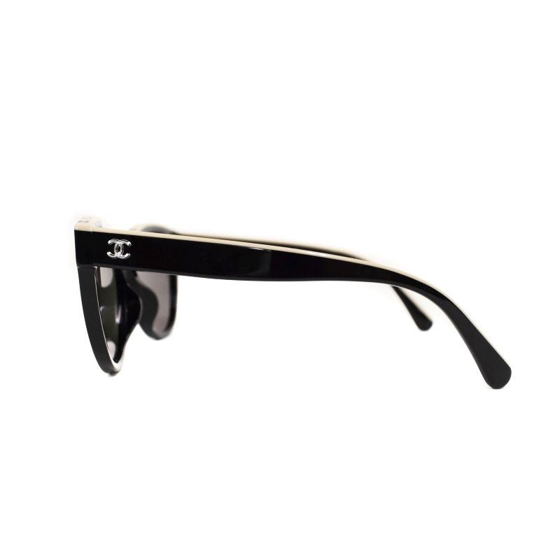 CHANEL - 美品☆CHANEL シャネル 5414-A ココマーク ロゴ