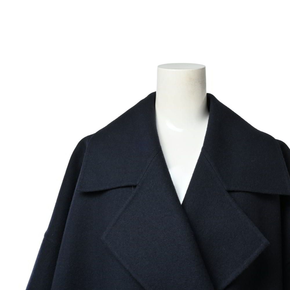 ISSEY MIYAKE 1992AW ウール オーバー コート i.s. ISSEY MIYAKE