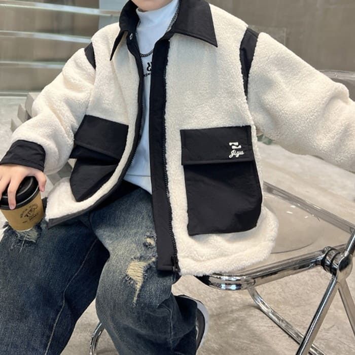 小学生 男の子