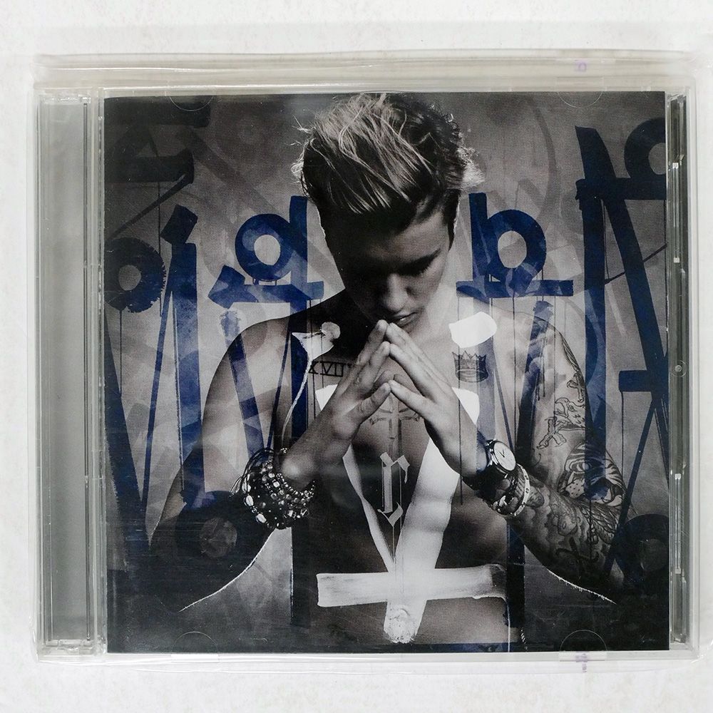 レア】PURPOSE レコード ピクチャー盤 JUSTIN BIEBER Justin Bieber