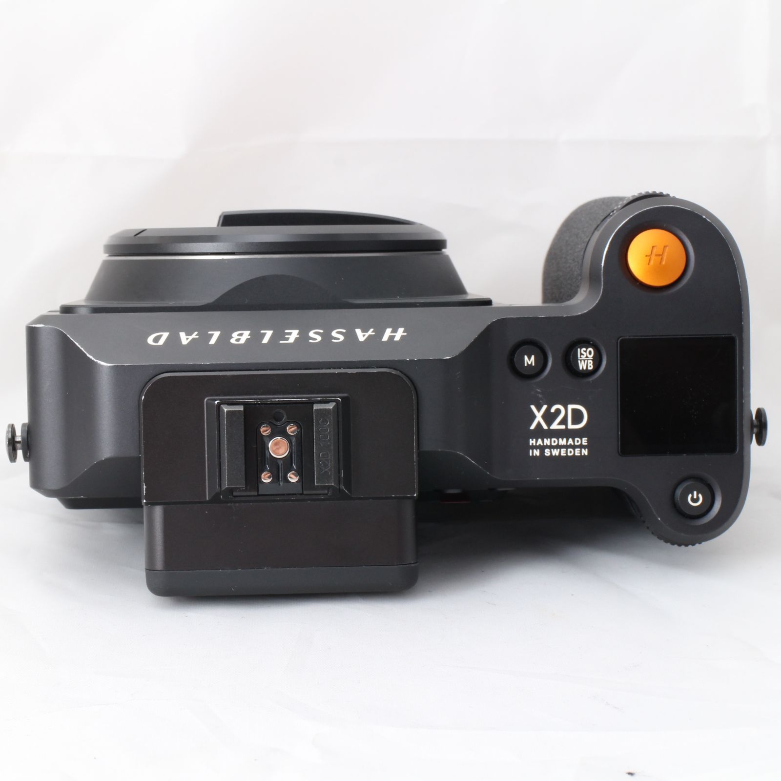 ☆良品☆ Hasselblad X2D 100C ハッセルブラッド ボディ ミラーレス 