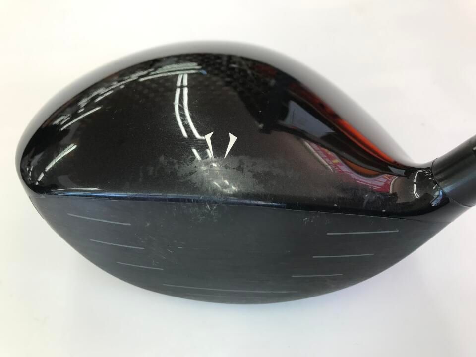 【即納】SRIXON Z785 | 9.5 | S | Miyazaki Mahana | 中古 | ドライバー | ダンロップ