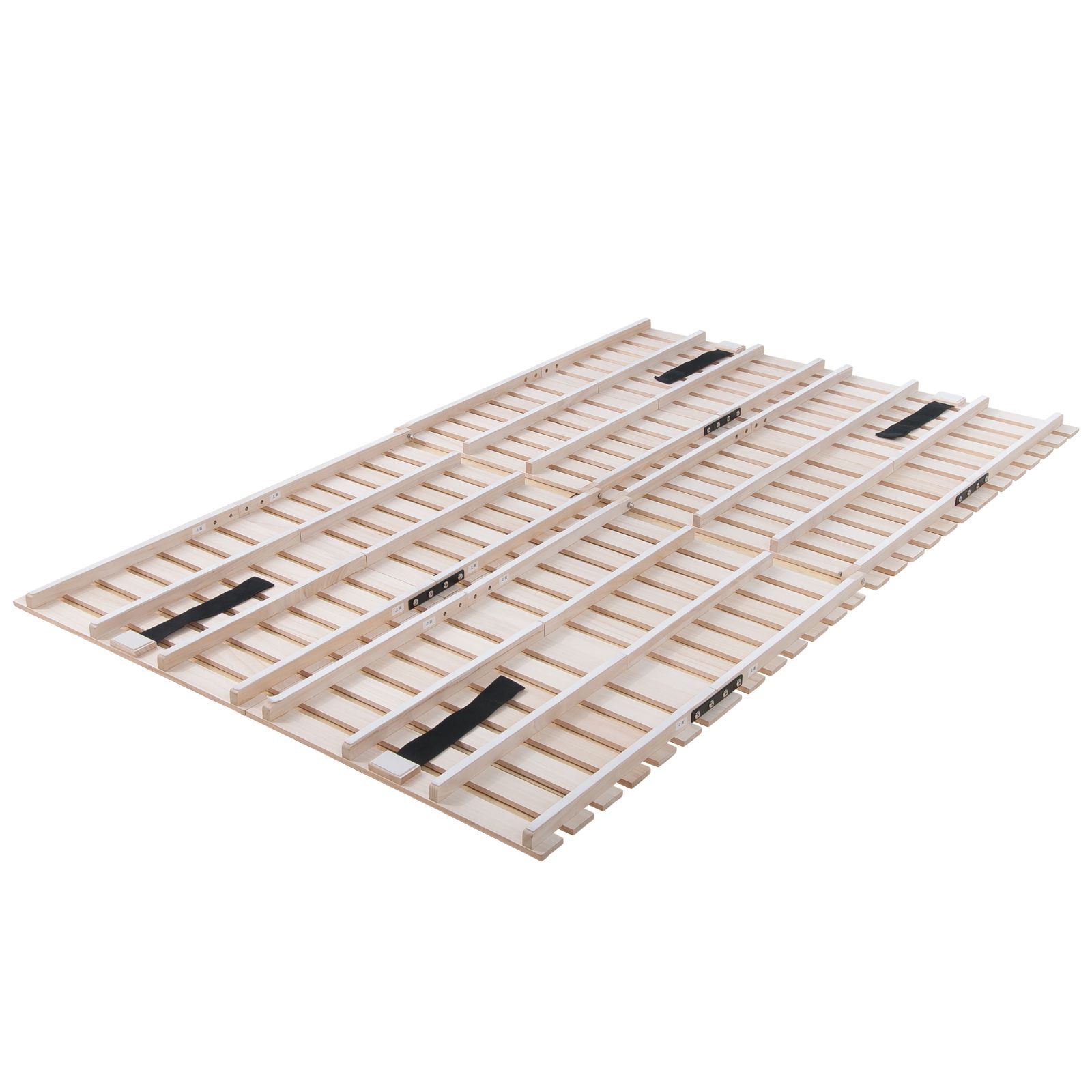 コロンさん】ニトリ シングルベッド 引き出し付き 収納 大容量