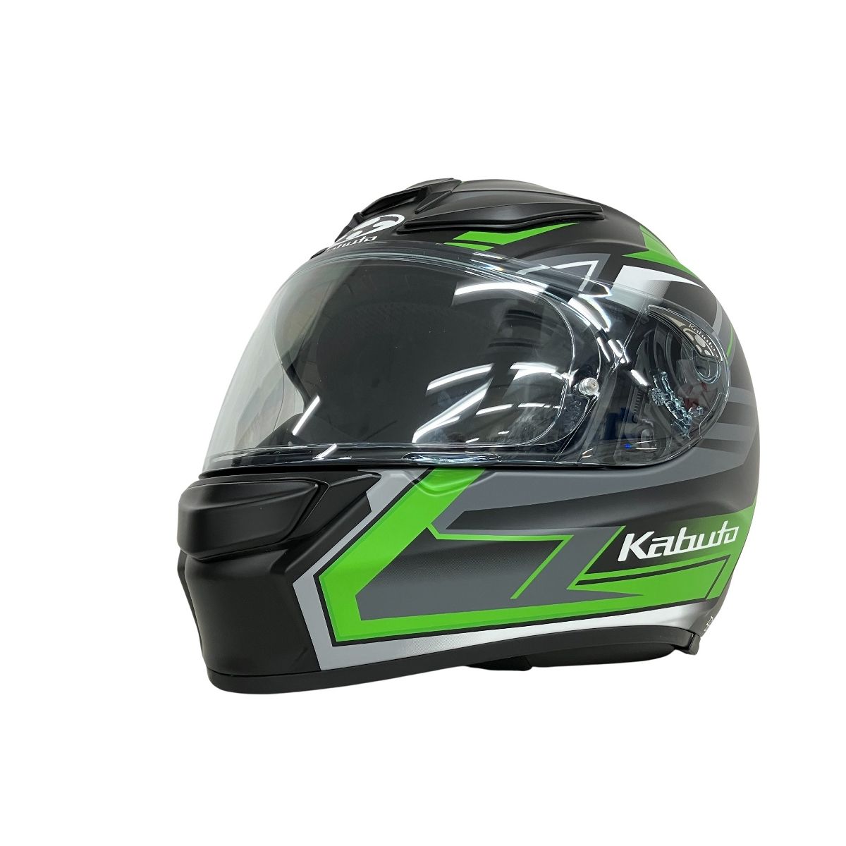 KABUTO SHUMAカブト シューマ 2025年製 ヘルメット バイク用品 K10529156