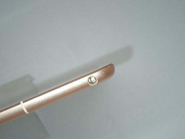 MV0Q2J A iPad Air Wi-Fi Cellular 256GB ゴｰルド SIMフリｰ CHRISTIANNAURATH_COM_BR