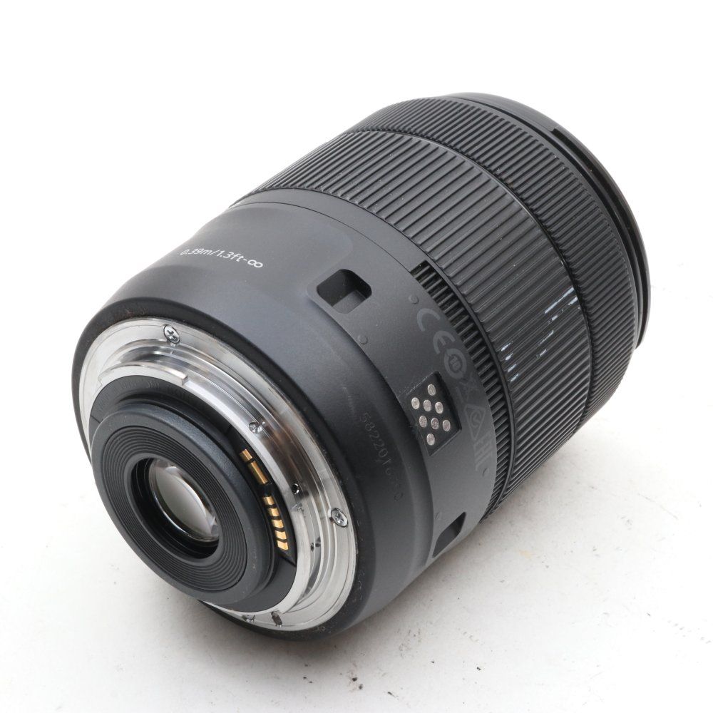 標準ズームレンズ EF