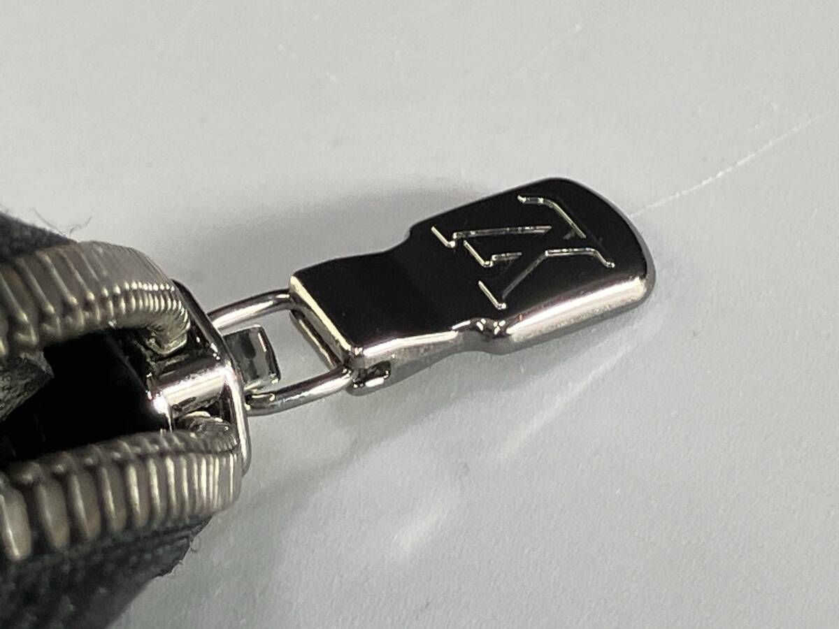 jun1 コインケース モノグラムエクリプス ポルトモネジュール モノグラム エクリプス ポルトモネジュール M63536 外寸目安W11