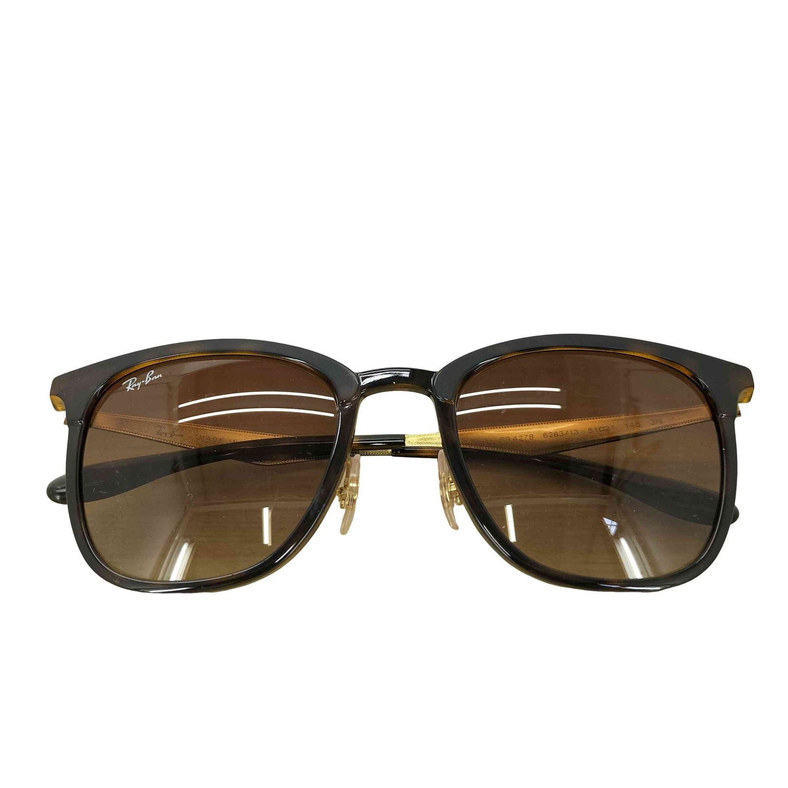 レイバン Ray-Ban RB4278 グラデーションレンズ サングラス レイバン Ray-Ban RB4278 グラデーションレンズ サングラス