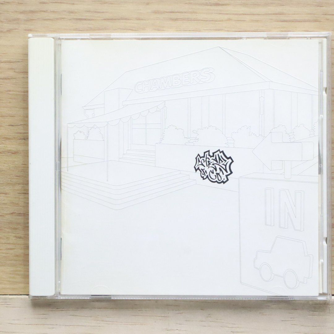 Steady&Co. 「CHAMBERS」 応募特典CD付 Amazon.co.jp: CHAMBERS - Steady&Co.: ミュージック