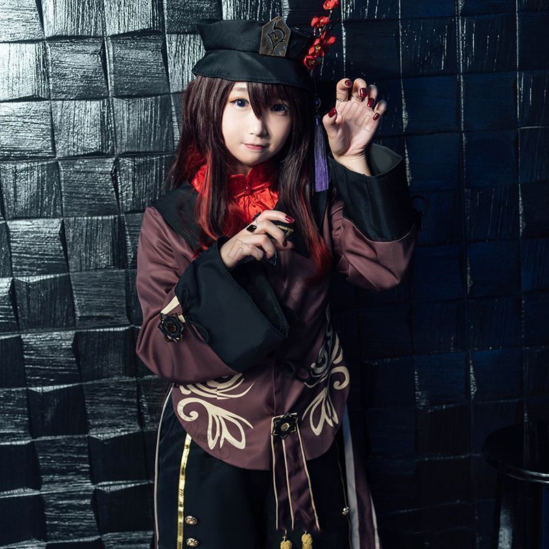 Genshin