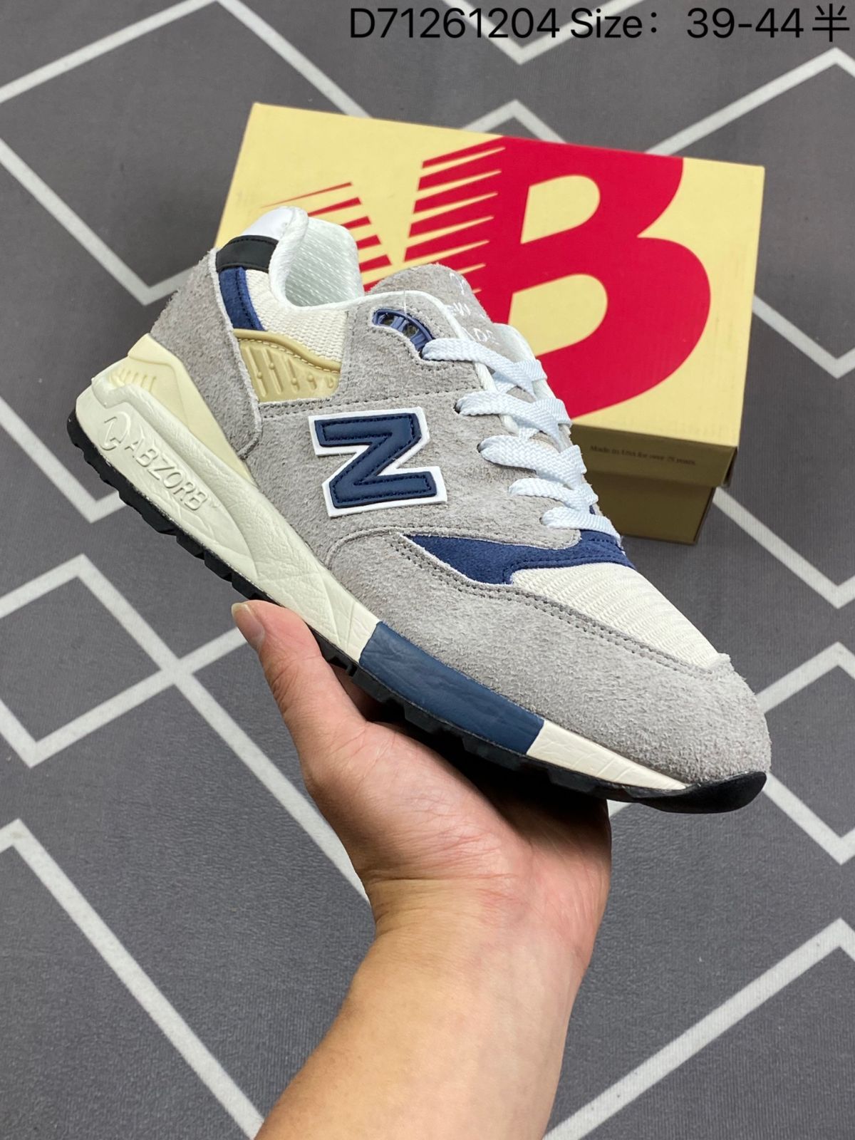 新品 new balance ニューバランス U998TA