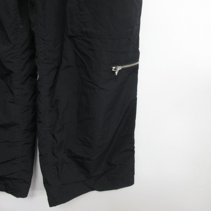 H BEAUTY&YOUTH H ビューティー&ユース 24AW LIMONTA ナイロン
