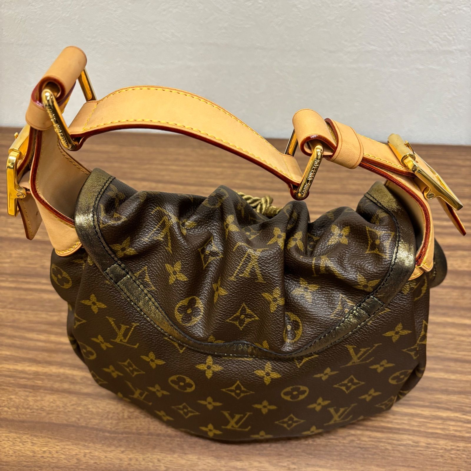 ◎【極美品】LOUIS VUITTON ルイヴィトン バッグ ハンドバッグ M97016 