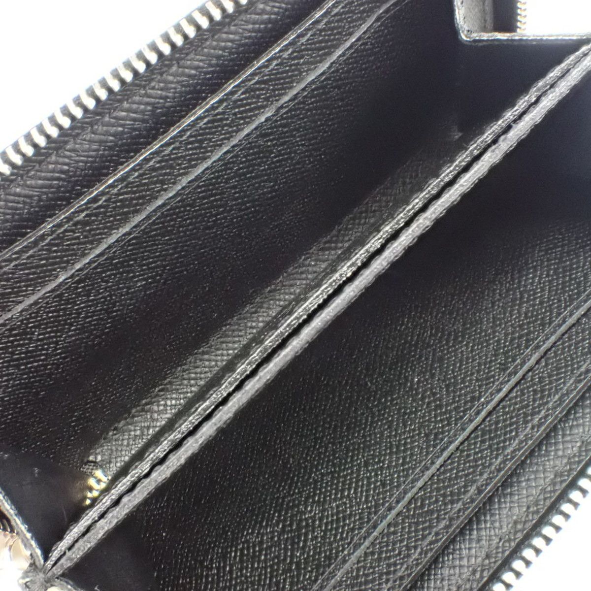 LOUIS VUITTON(ルイ・ヴィトン) ダミエ・グラフィット ジッピー