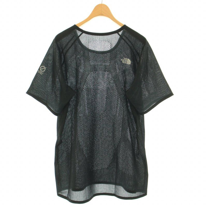 ザノースフェイス THE NORTH FACE S/S Flight Hypervent Crew ザノースフェイス THE NORTH FACE S/S Flight Hypervent Crew