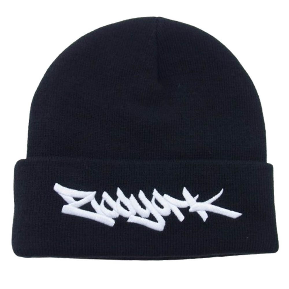 Supreme シュプリーム 25 SS zoo york beanie ズーヨーク ビーニー ブラック系 58 cm ONE SIZE