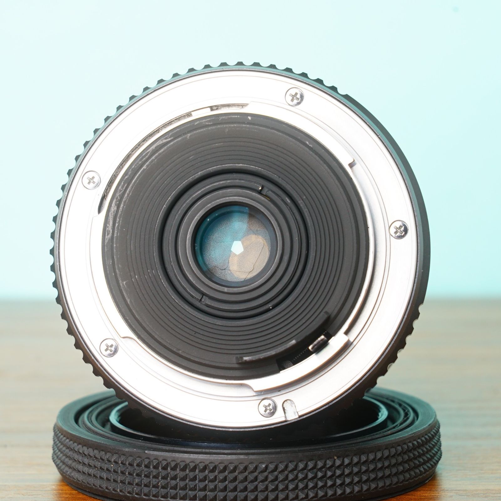  SMC PENTAX 28 mm f 3 5 Kマウント レンズ 70 レンズ(単焦点) カメラ