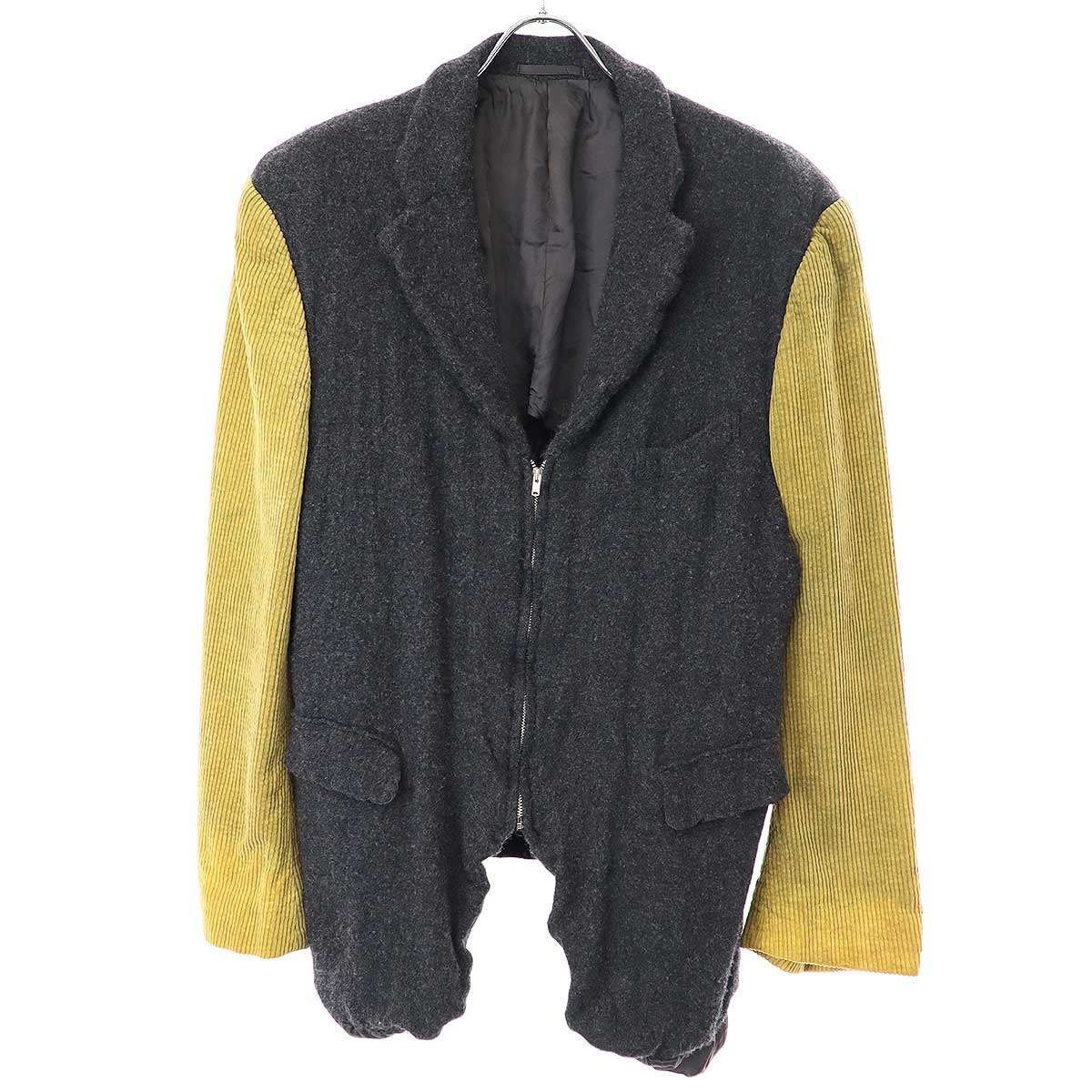 COMME des GARCONS HOMME PLUS コム デギャルソンオムプリュス 1994AW 