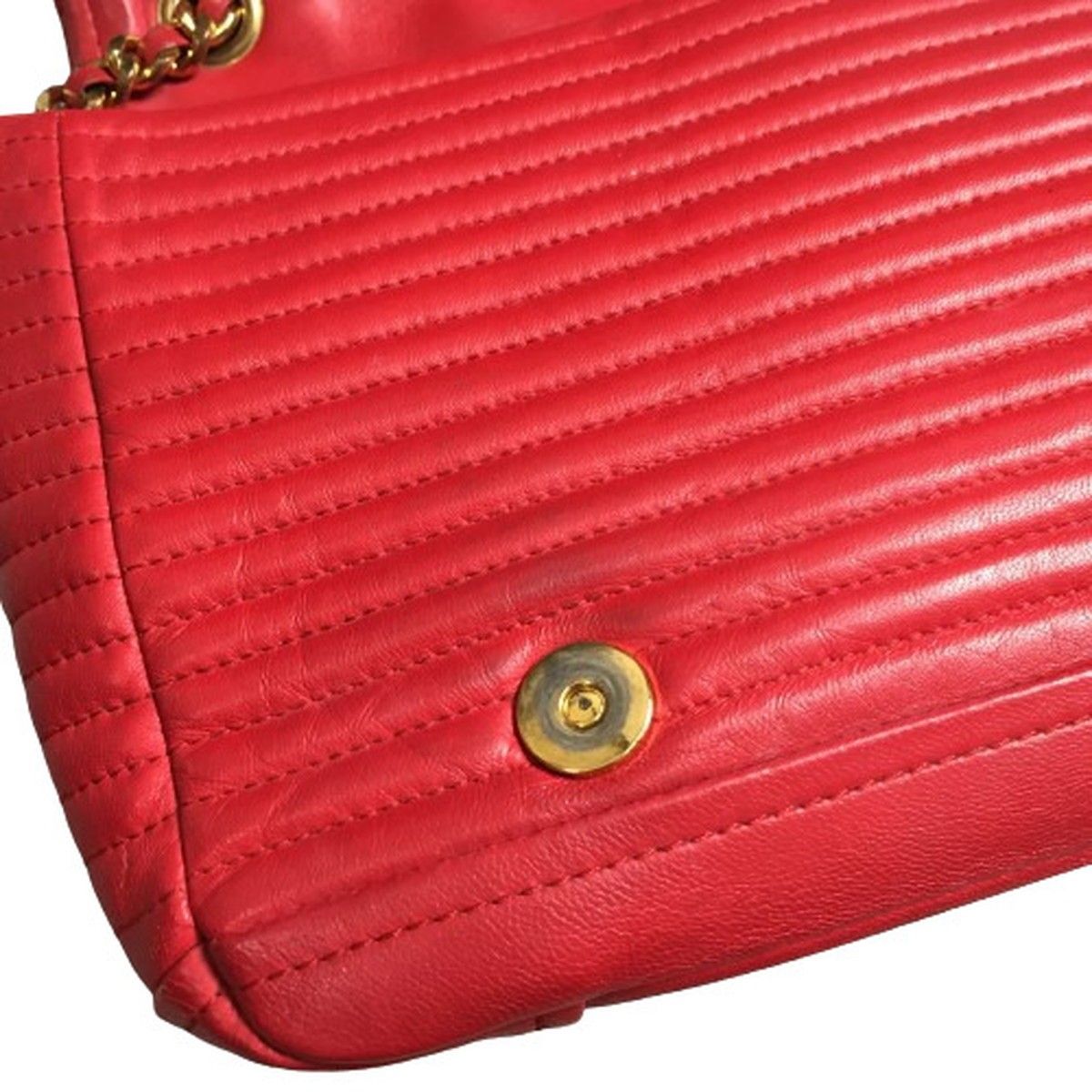 【新品】即完売 H & MOSCHINO  レザージャケット　チェーン Moschino H&M leather jacket H&MOSCHINO biker jacket leather