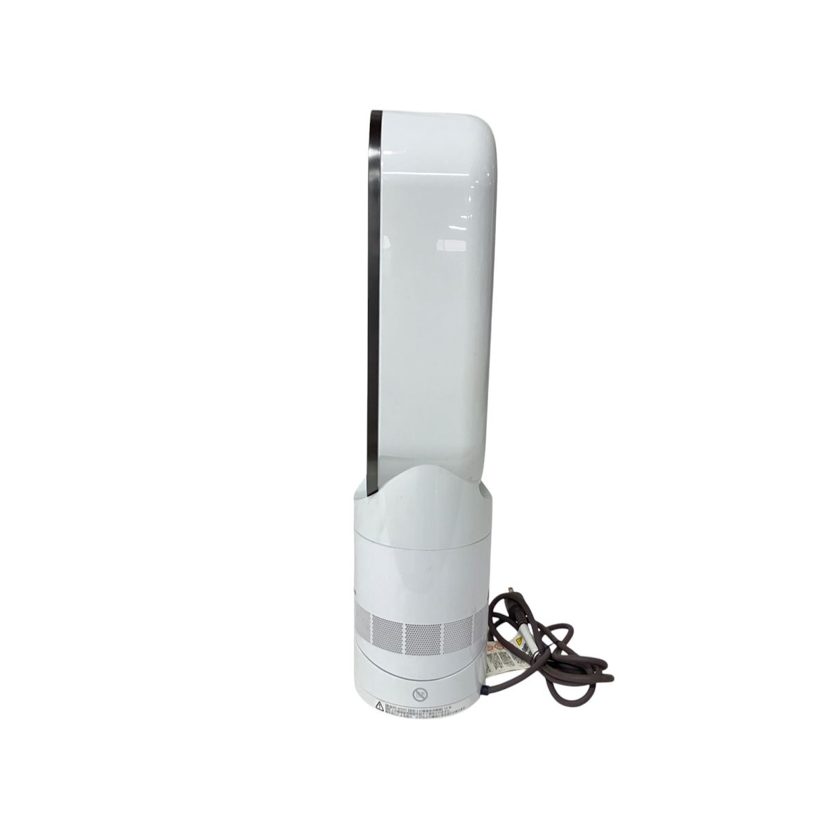 Dyson AM09 セラミックファンヒーター 2020年製 ダイソン 中古 訳あり