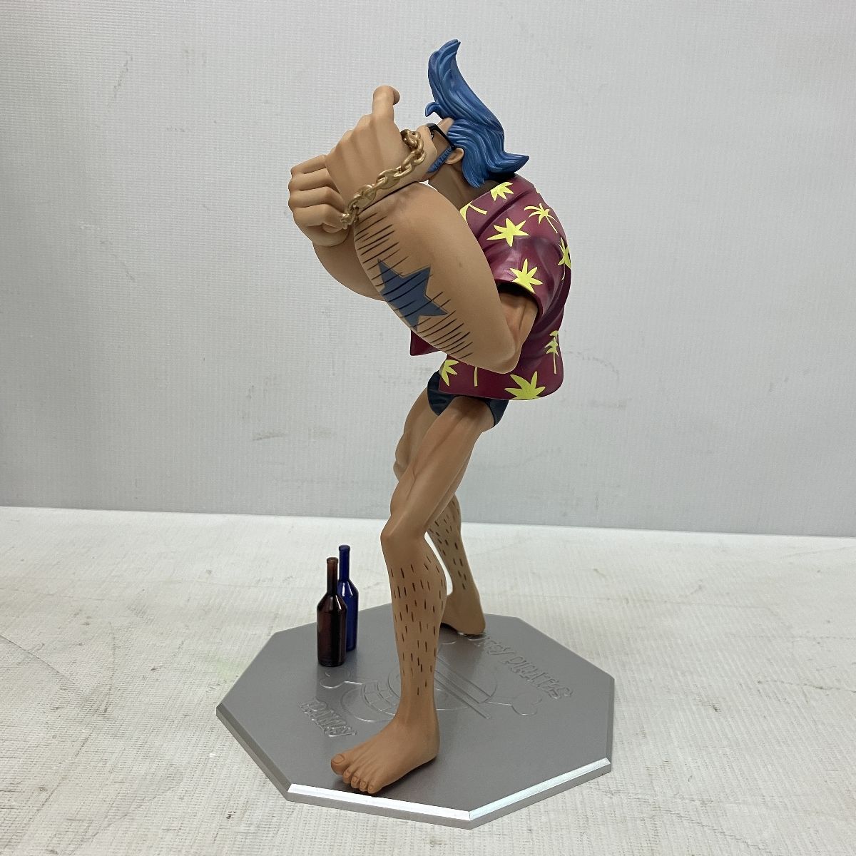 フランキー フィギュア
