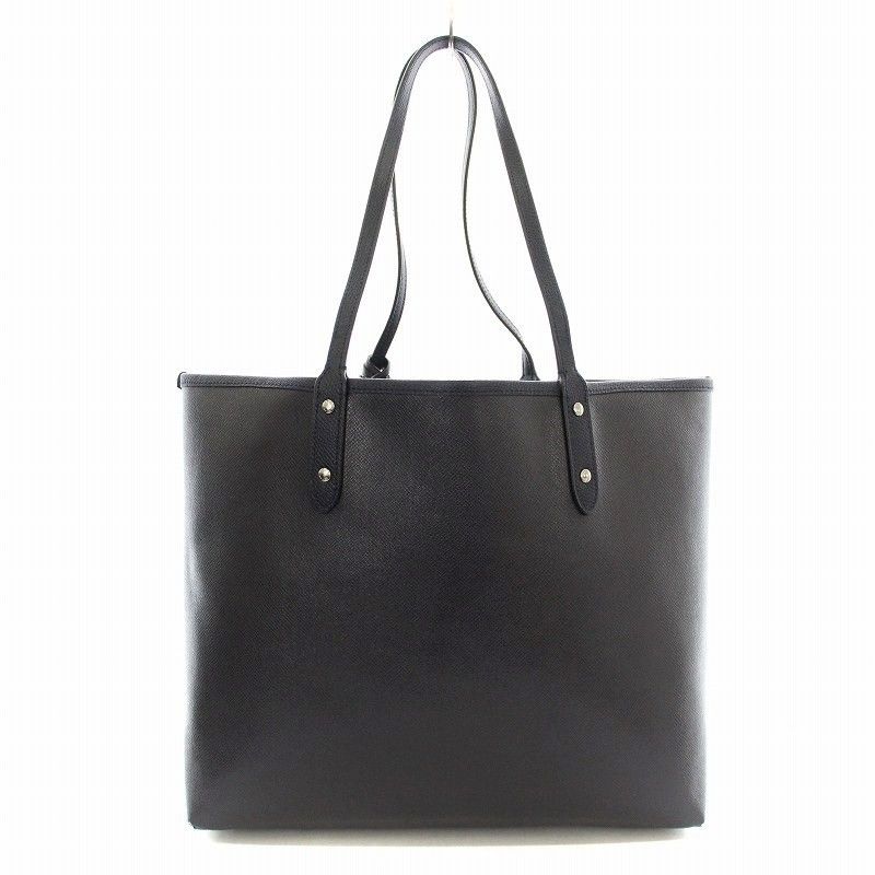 COACH トートバッグ　ネイビー コーチ COACH バッグ （ネイビー） -ファッション通販 FASHION