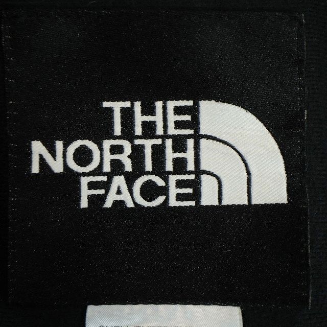 90s THE NORTH FACE ノースフェイス GORE-TEX マウンテンパーカー