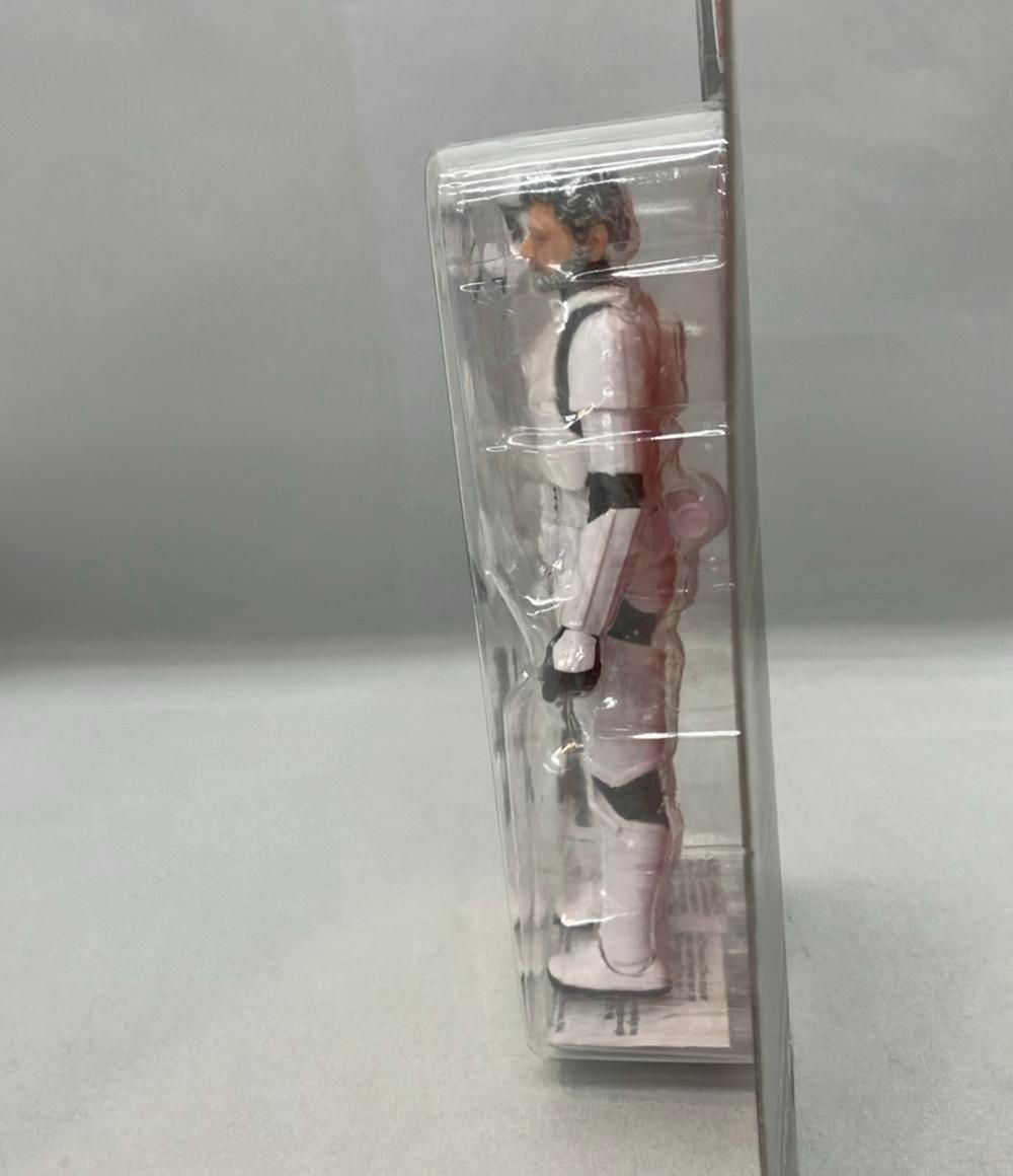 美品 スターウォーズ フィギュア Kenner ジョージ・ルーカス（ストームトルーパー変装） 美品 スターウォーズ フィギュア Kenner ジョージ・ルーカス