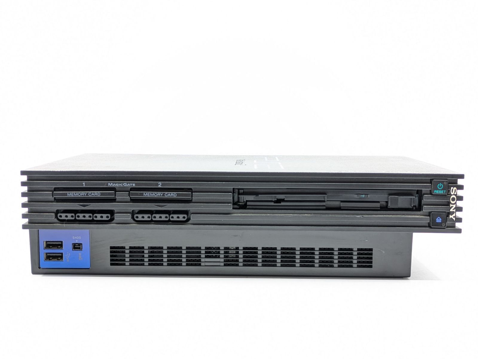 【値下】PlayStation2 SCPH-30000/FF4本+おまけ1本 値下】PlayStation2 SCPH-30000/FF4本+おまけ1本