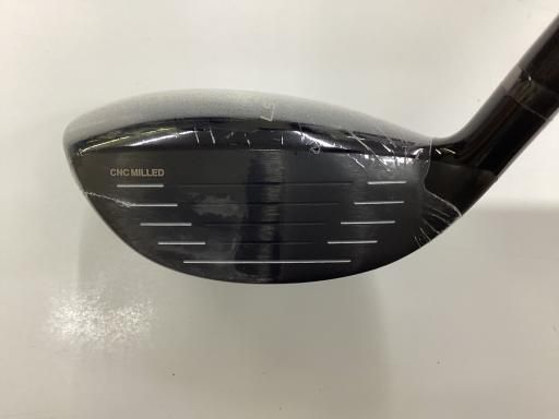 中古ゴルフクラブ】プロギア LS LS(2023) ユーティリティ Speeder NX