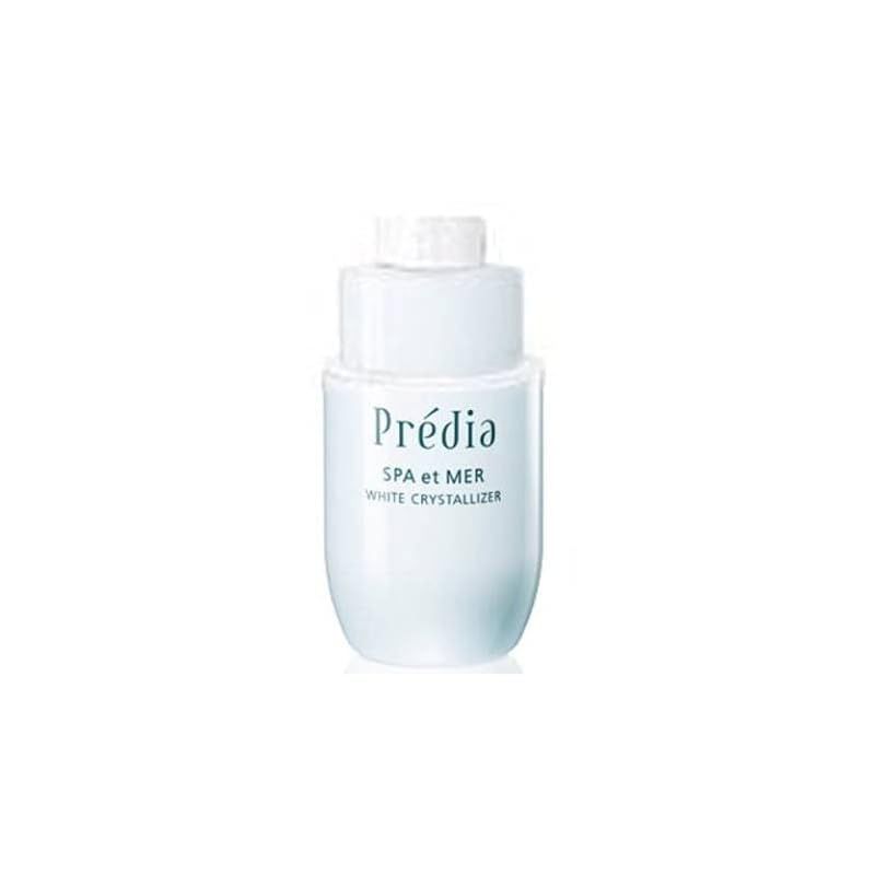 【コーセー】プレディア スパ・エ・メール ホワイトクリスタライザー （付けかえ用） １５０ｍｌ 1