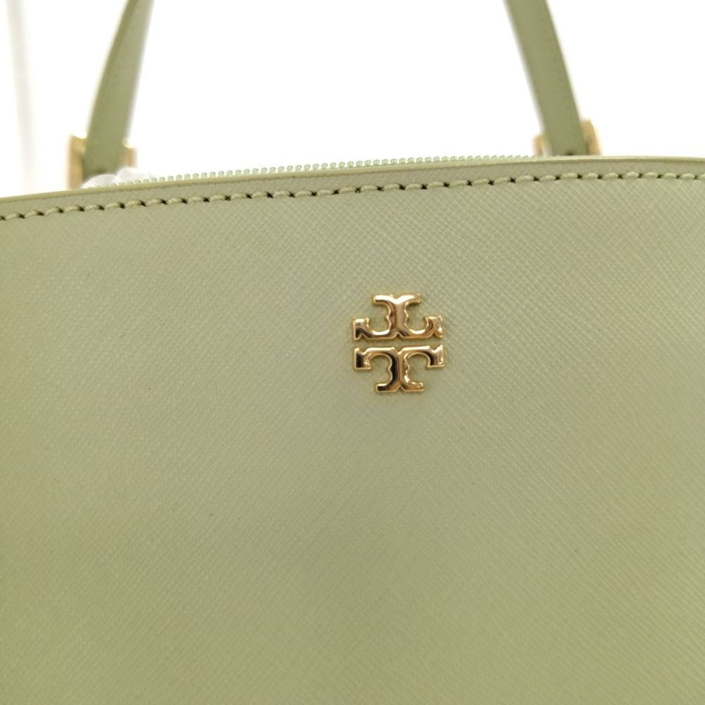 TORY BURCH (トリー バーチ) EMERSON SMALL BUCKLE TOTE エマーソン