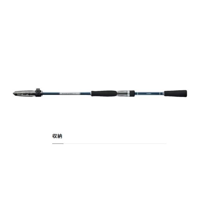 SHIMANO シマノ 23 フリーゲーム S90ML シマノ 23 フリーゲーム S90ML / 万能振出ロッド shimano