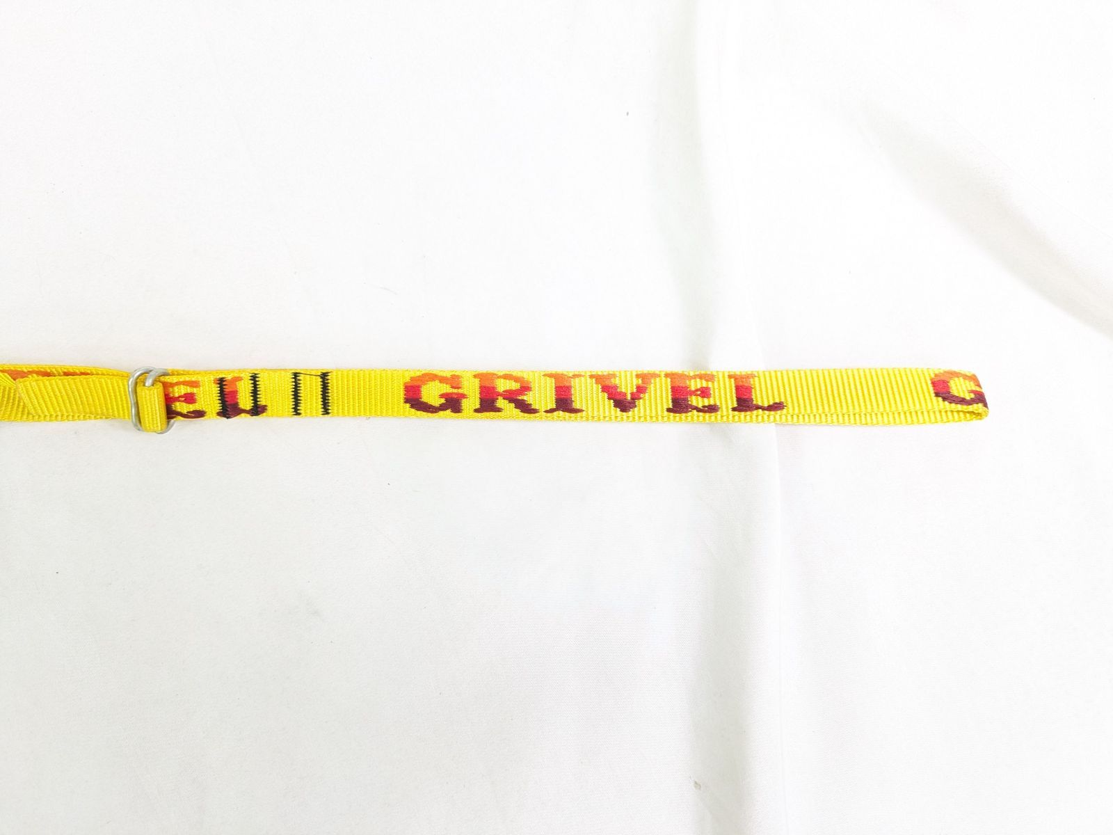 GRIVEL コンパクトサード