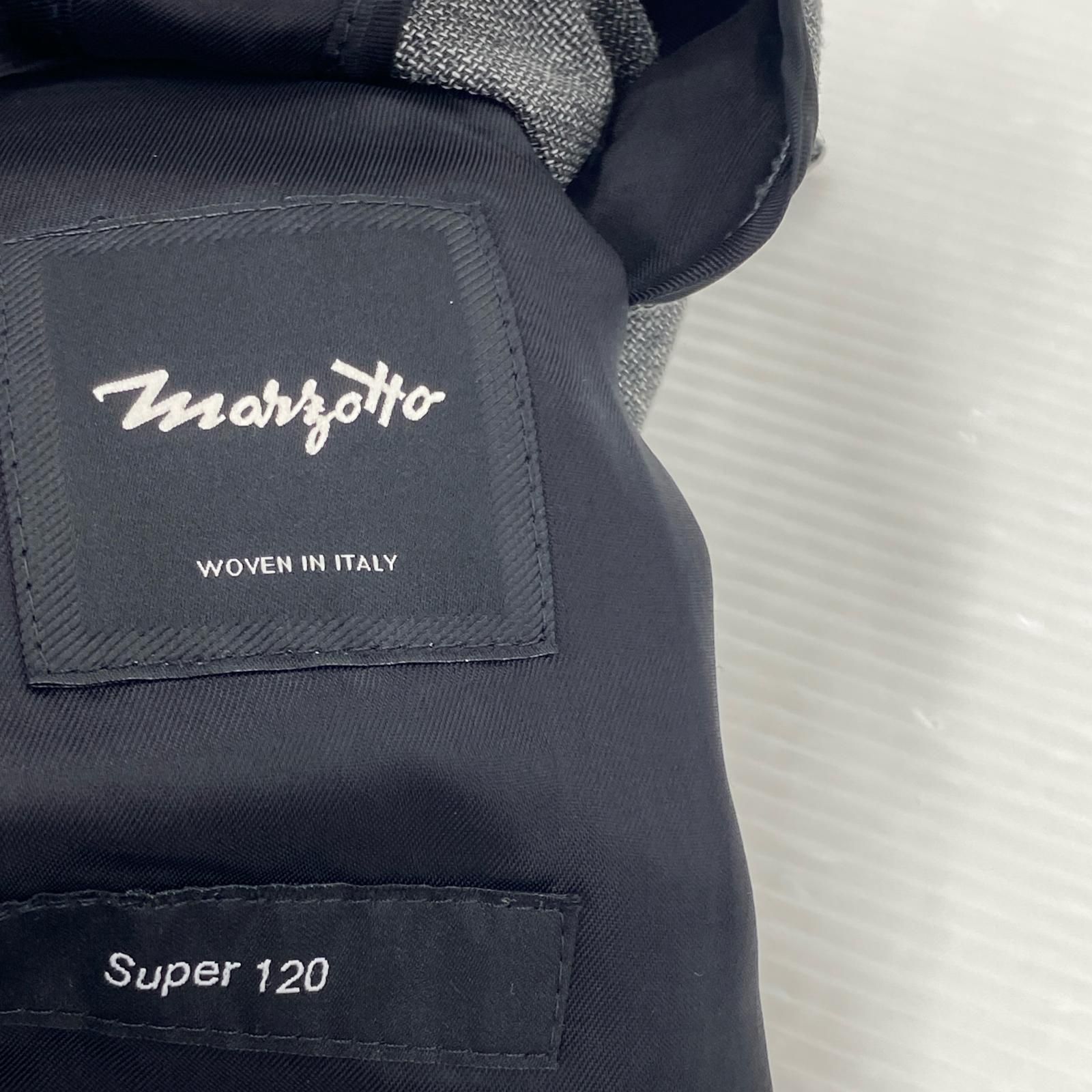 BOSS ボス ジャケット パンツセットアップ size上下 DE44/グレー系