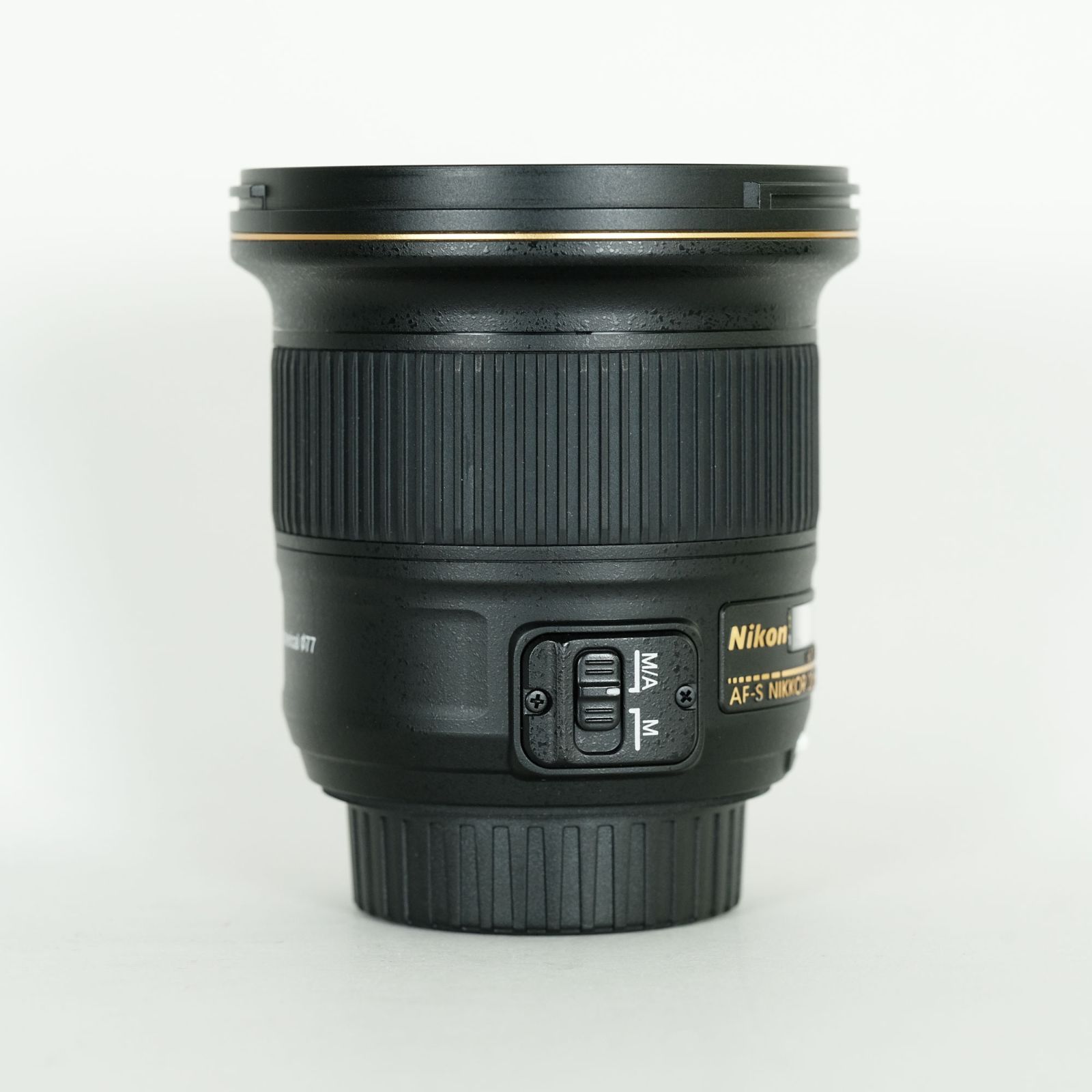 Nikon AF-S