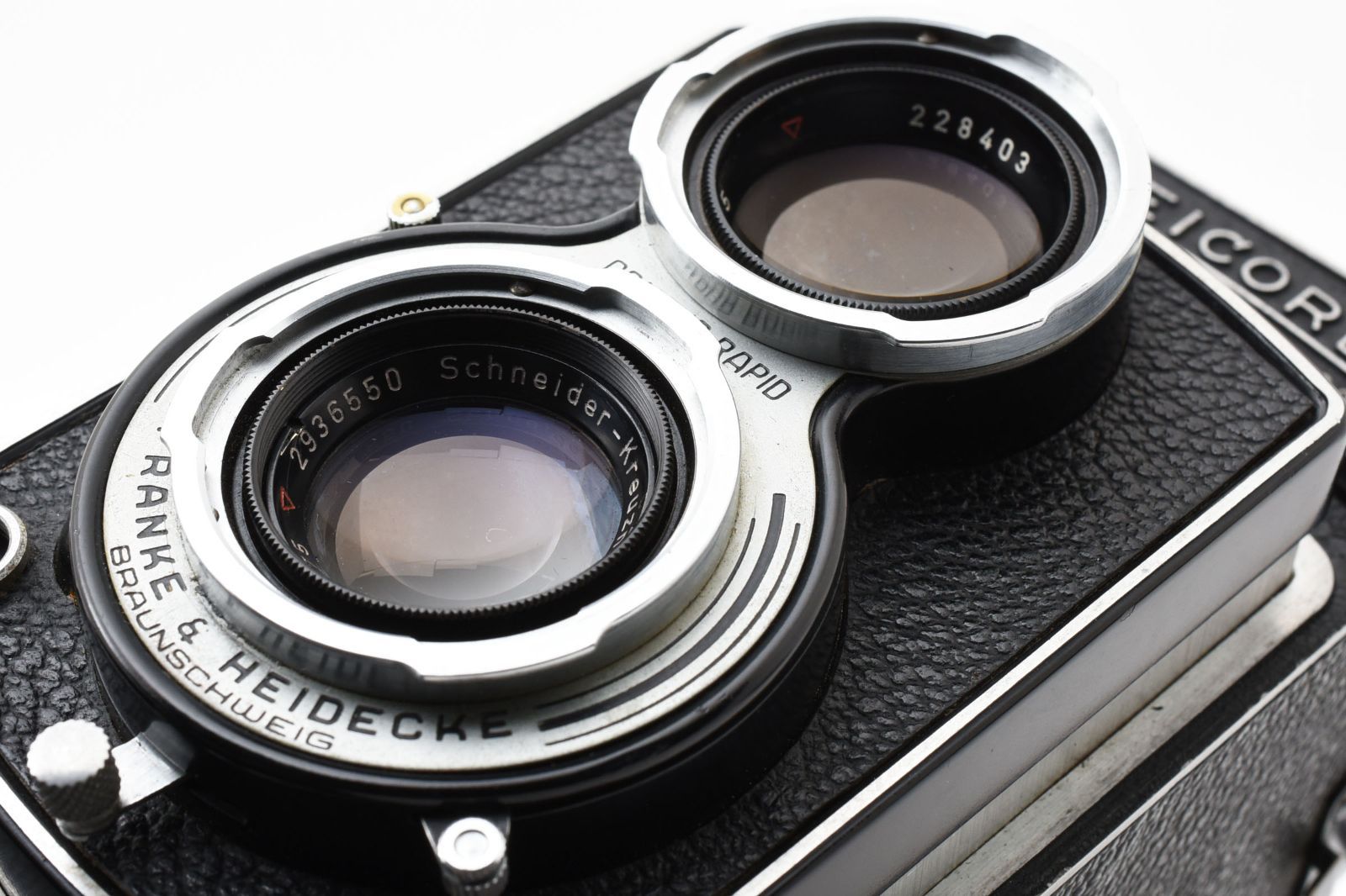 ROLLEICORD